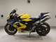 Фото Suzuki GSX-R1000 2006 с японского аукциона