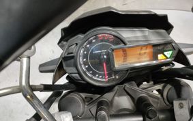 KAWASAKI Z125 PRO  BR125H