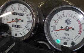 YAMAHA SR400 Gen.5 2022 RH16J