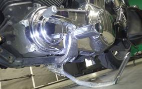 HARLEY FXDL 1580 2010