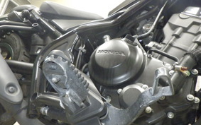 HONDA REBEL 250 2018 MC49