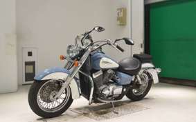 HONDA SHADOW 400 CLASSIC 2014 NC44
