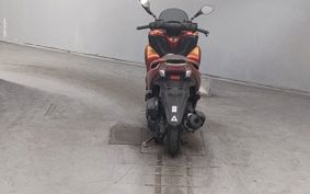 YAMAHA TRICITY 125 SE82J