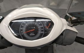 SUZUKI ADDRESS V125 DT11A