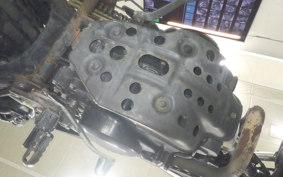 YAMAHA TW225 DG09J