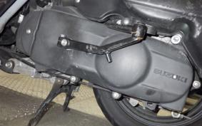 SUZUKI LET's CA4AA