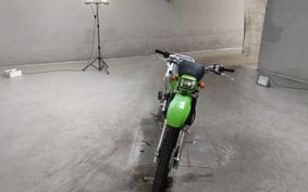 KAWASAKI SUPER SHERPA KL250G