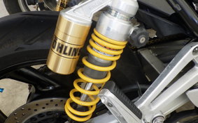 YAMAHA XJR1300 2001 RP03J