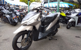 SUZUKI ADDRESS V110 CE47A