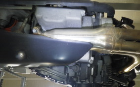 SUZUKI GSR600 2007