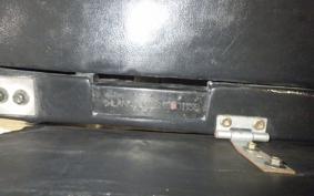 OTHER +UNREGISTERED MODEL by BDS125 TRIKE 2020