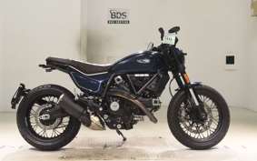 DUCATI SCRAMBLER 2023