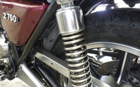 KAWASAKI KZ750 KZ750E