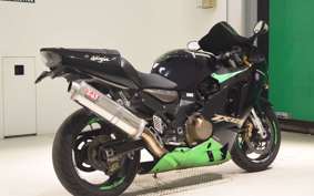 KAWASAKI ZX 1200 NINJA R 2003