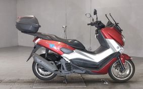 YAMAHA N-MAX 125 SE86J