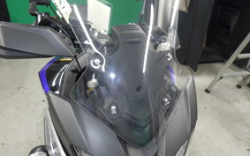 YAMAHA MT-09 Tracer GT 2019 RN51J
