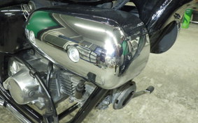 HONDA MAGNA 50 2001 AC13