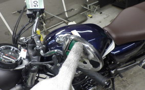 HONDA GB350 2025 NC59