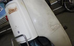 HONDA C50 SUPER CUB AA01