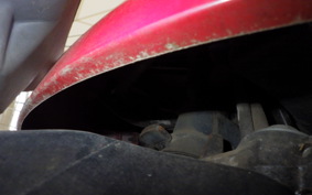 YAMAHA GEAR Gen.2 UA06J