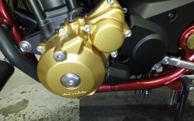 HONDA CB1300SF SUPER FOUR SP 2023 SC54