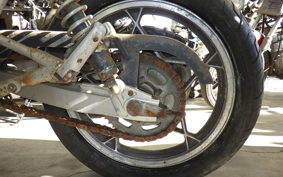 SUZUKI GSX750S KATANA GS75X