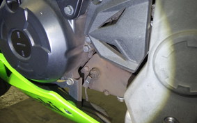 KAWASAKI NINJA 250 SL 1999 BX250A