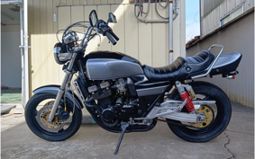 SUZUKI GSX400 1994 GK79A