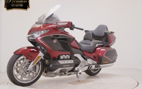 HONDA GL 1800 GOLD WING TOUR DCT 2018 SC79