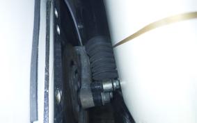 HARLEY FLHR 1580 2006