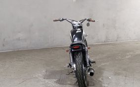 YAMAHA SR400 1997 1JR