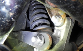 SUZUKI INTRUDER 400 Classic 2003 VK54A