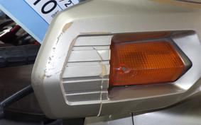 HONDA FREE WAY MF01