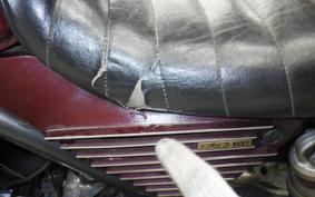 KAWASAKI ZEPHYR 400 Gen.2 1992 ZR400C