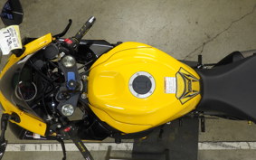 SUZUKI GSX-R750 2013