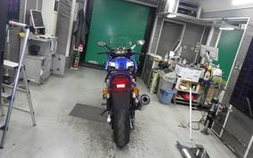KAWASAKI ZRX1200 S 2001