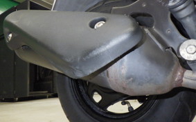 SUZUKI ADDRESS V125 G 2024 CF46A