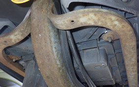 SUZUKI LET's 4 CA45A