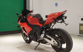 HONDA CBR1000RR 2006 SC57