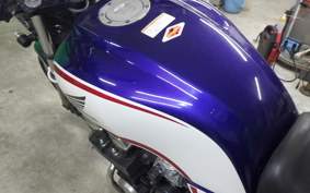 HONDA CB750 GEN 2 2005 RC42