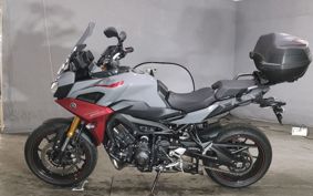 YAMAHA TRACER 9 GT RN51J