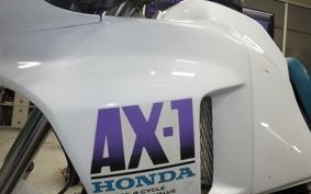 HONDA AX-1 MD21