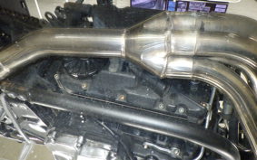 KAWASAKI ZEPHYR 1100 2006 ZRT10A