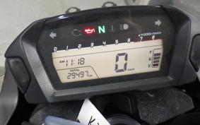 HONDA NC750L 2021 RC67