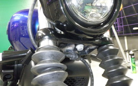 HARLEY XG750 STREET 2016