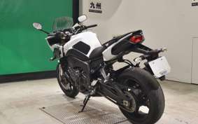 YAMAHA FAZER FZ8 S 2018