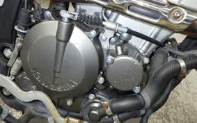 KAWASAKI KLX250D TRACKER 2000 LX250E