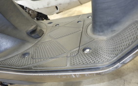 SUZUKI ADDRESS V50 G CA44A
