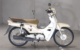 HONDA SUPER DREAM110 JA27