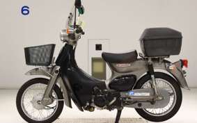 HONDA LITTLE CUB E AA01